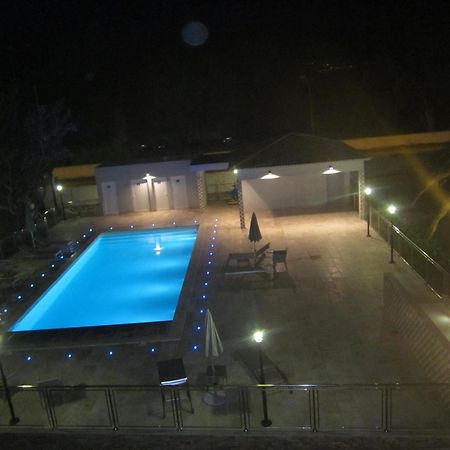 Hotel Poretta Lucciana (Corsica) Exterior foto