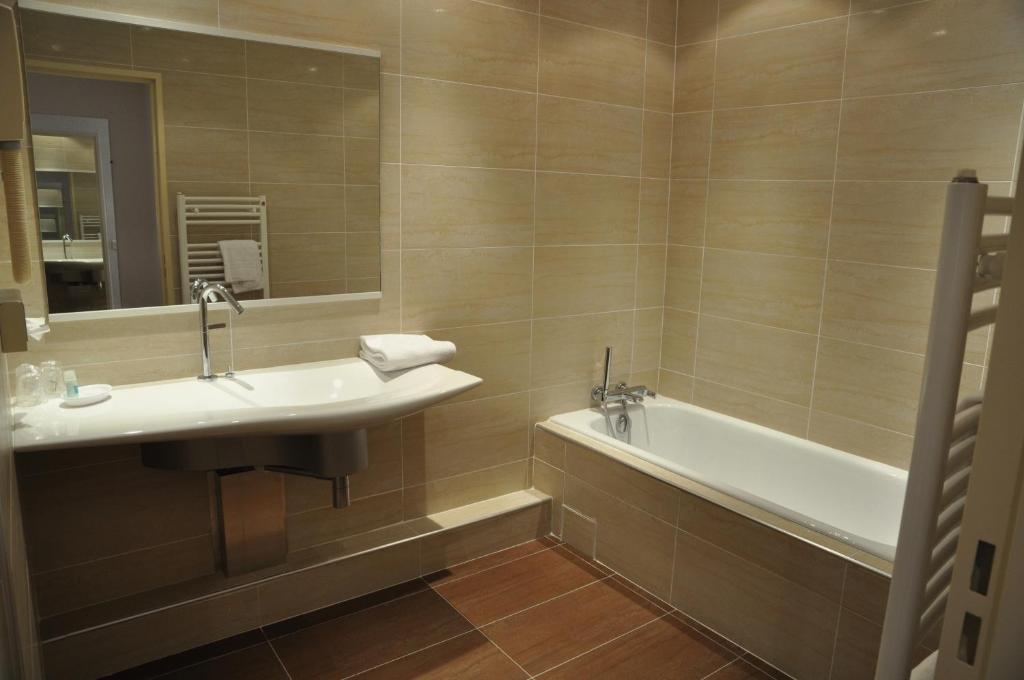 Hotel Poretta Lucciana (Corsica) Quarto foto